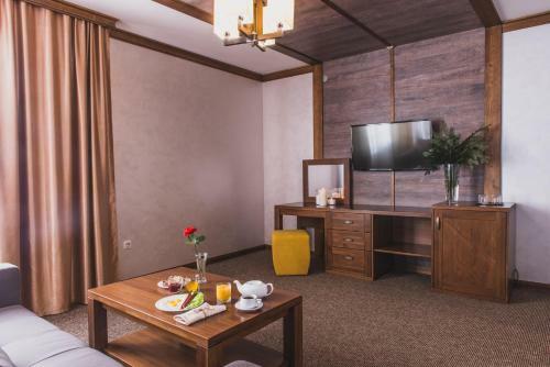Hotel Davir Spa Resort
