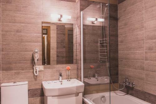 Hotel Davir Spa Resort