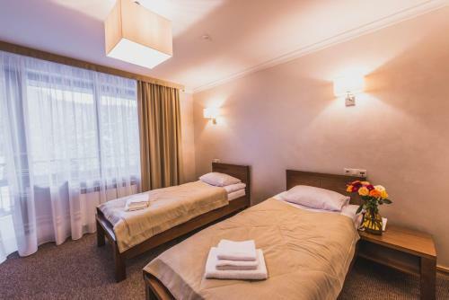 Hotel Davir Spa Resort