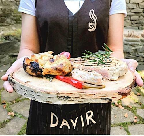 Hotel Davir Spa Resort