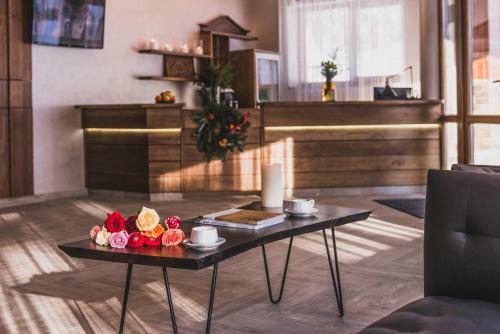 Hotel Davir Spa Resort