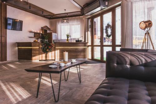 Hotel Davir Spa Resort