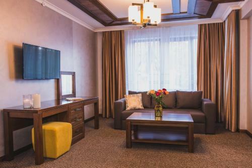 Hotel Davir Spa Resort