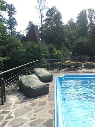 Hotel Davir Spa Resort