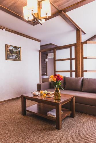 Hotel Davir Spa Resort