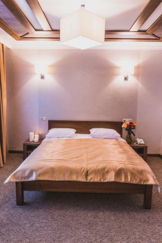 Hotel Davir Spa Resort