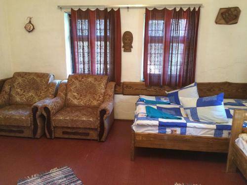 Agroturismo Sergei