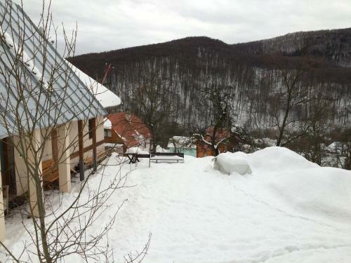 Agroturismo Sergei
