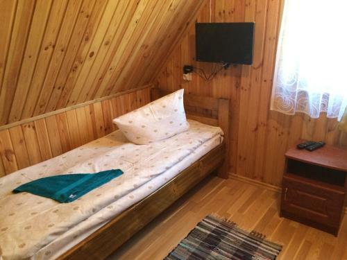 Agroturismo Sergei