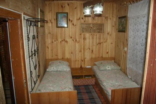 Agroturismo Sadyba Lukacha