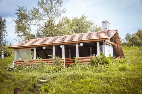 Agroturismo Sadyba Lukacha