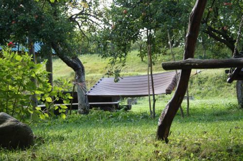 Agroturismo Sadyba Lukacha