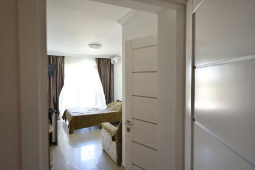 Hotel Mini-otel' Chernomorskii
