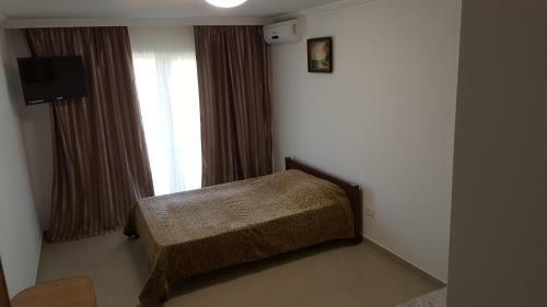 Hotel Mini-otel' Chernomorskii