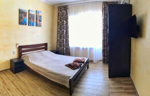 Hotel Royal Sun