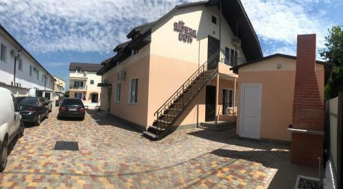 Hotel Royal Sun