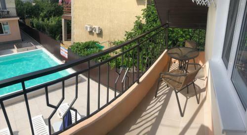 Hotel Royal Sun