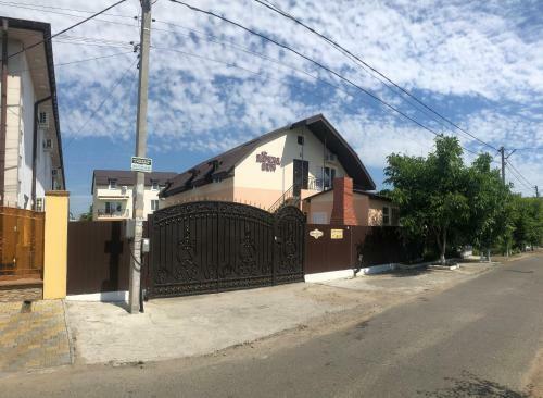 Hotel Royal Sun