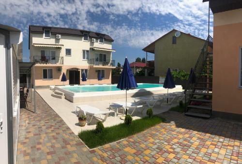 Hotel Royal Sun