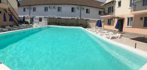 Hotel Royal Sun