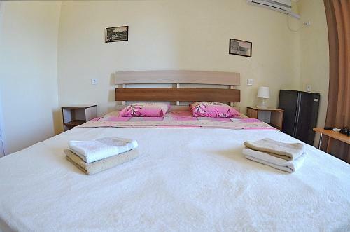 Hotel Pansionat Yuzhnaya Sofiya