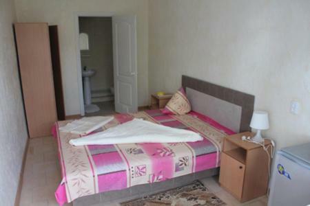 Hotel Pansionat Yuzhnaya Sofiya