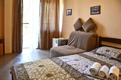 Hotel Pansionat Yuzhnaya Sofiya