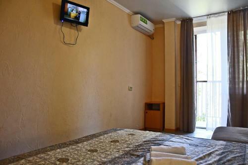 Hotel Pansionat Yuzhnaya Sofiya