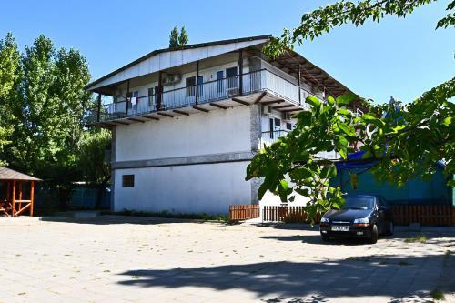 Hotel Pansionat Yuzhnaya Sofiya