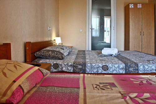 Hotel Pansionat Yuzhnaya Sofiya