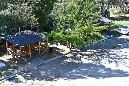 Hotel Pansionat Yuzhnaya Sofiya