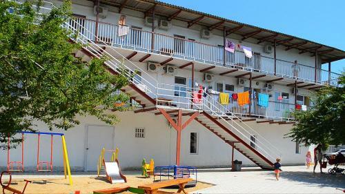 Hotel Pansionat Yuzhnaya Sofiya