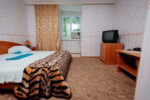 Hotel Solnechnaya