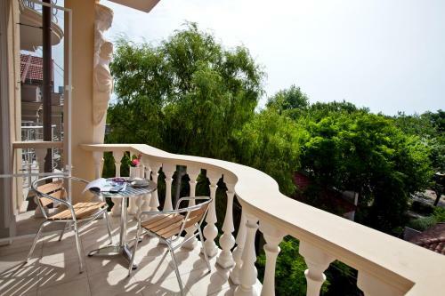 Hotel Pharaon De Lux