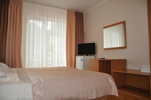 Hotel Pharaon De Lux