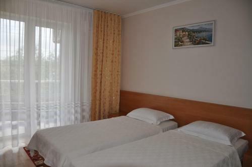 Hotel Pharaon De Lux