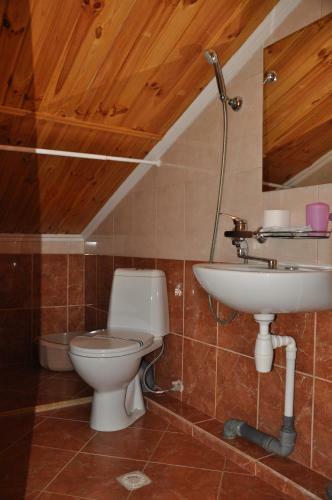 Hotel Pharaon De Lux