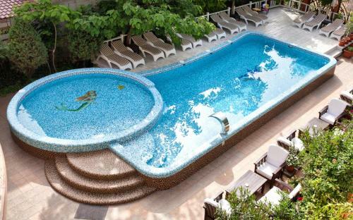 Hotel Pharaon De Lux