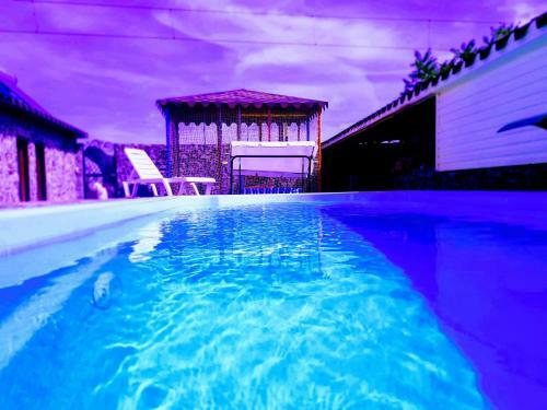 Hostal Guest House Barkhat