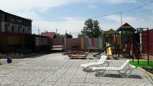 Hotel Dacha Solntse