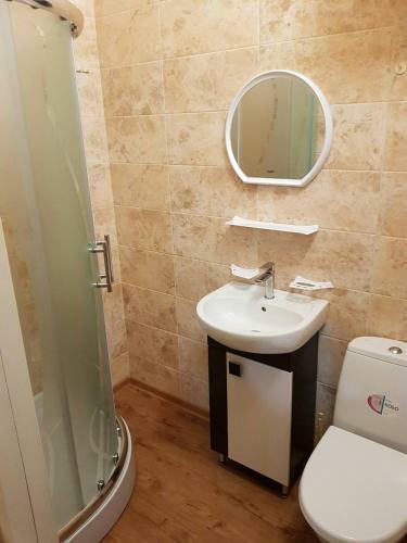 Apartamento Marina Playa