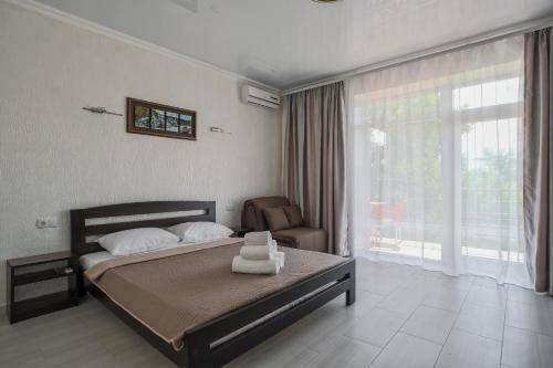 Hotel Grazia