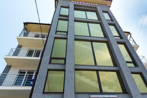 Hotel Aleksandr