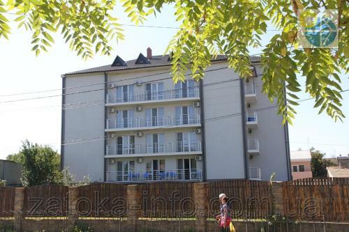 Hotel Aleksandr