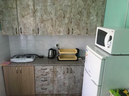 Apartamento Kvartira V Zatoke