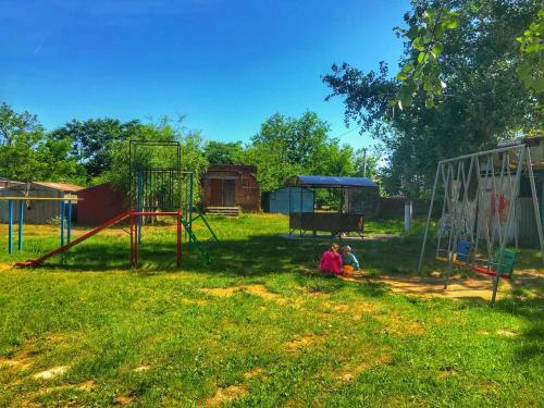 Apartamento Kvartira V Zatoke