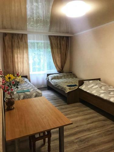 Apartamento Kvartira V Zatoke