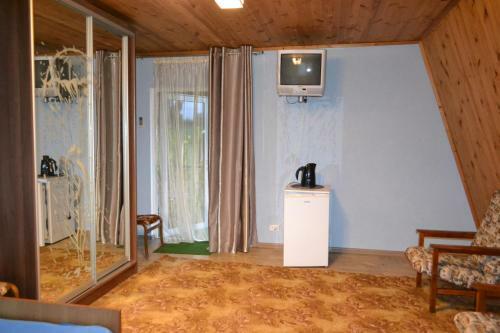 Hostal Guest House Primorskaia 7