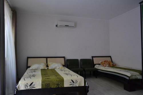 Hostal Guest House Primorskaia 7