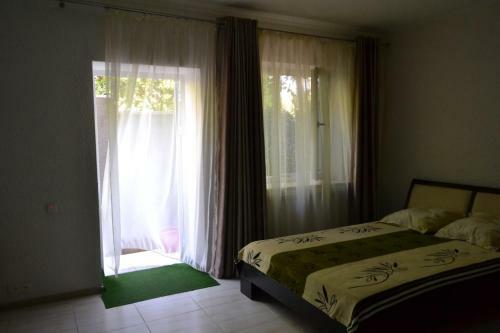 Hostal Guest House Primorskaia 7